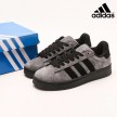 Adidas  Campus 00s 'Charcoal Black' IF8770