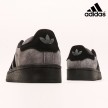 Adidas  Campus 00s 'Charcoal Black' IF8770