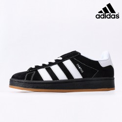 Korn x Campus 00s 'Black Gum'