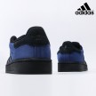 Adidas Campus 00s 'Dark Blue Black' JH8997