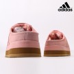 Adidas Campus 00s Winter Low Wonder Mauve Gum JR3238