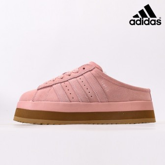 Adidas Campus 00s Winter Low Wonder Mauve Gum 
