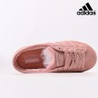 Adidas Campus 00s Winter Low Wonder Mauve Gum JR3238