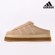 Adidas Campus 00s Winter Low 'Magic Beige' JR3732
