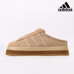 Adidas Campus 00s Winter Low 'Magic Beige'
