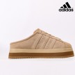 Adidas Campus 00s Winter Low 'Magic Beige' JR3732