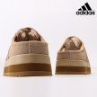 Adidas Campus 00s Winter Low 'Magic Beige' JR3732
