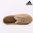 Adidas Campus 00s Winter Low 'Magic Beige' JR3732