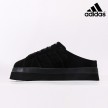 Adidas Wmns Campus 00s Winter Low 'Black' JR3733