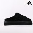 Adidas Wmns Campus 00s Winter Low 'Black' JR3733