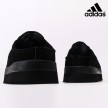 Adidas Wmns Campus 00s Winter Low 'Black' JR3733