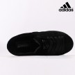 Adidas Wmns Campus 00s Winter Low 'Black' JR3733