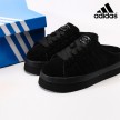 Adidas Wmns Campus 00s Winter Low 'Black' JR3733