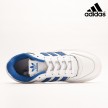 Adidas Wmns Forum Bonega 'White Royal Blue' GX4414