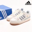 Adidas Forum Low CL 'White Wonder Blue' IG3964