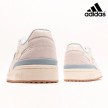 Adidas Forum Low CL 'White Wonder Blue' IG3964