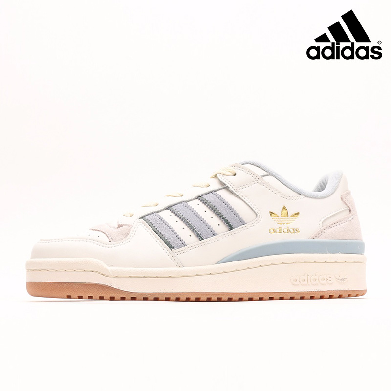 Adidas Forum Low CL 'White Wonder Blue' IG3964