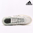 Wmns Forum Bold Stripes 'White Wonder Silver' IG3973