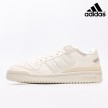 Adidas Forum Low CL 'Core White' IH7828