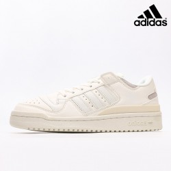 Adidas Forum Low CL 'Core White'