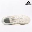 Adidas Forum Low CL 'Core White' IH7828