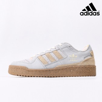 Adidas Forum 84 Low CL 'Non Dyed Warm Vanilla'