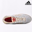 Adidas Forum 84 Low CL 'Non Dyed Warm Vanilla' JI0488