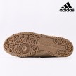 Adidas Forum 84 Low CL 'Non Dyed Warm Vanilla' JI0488