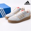 Adidas Forum 84 Low CL 'Non Dyed Warm Vanilla' JI0488