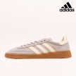 Adidas Handball Spezial 'Grey Cream' IF7086