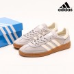 Adidas Handball Spezial 'Grey Cream' IF7086