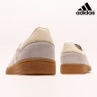 Adidas Handball Spezial 'Grey Cream' IF7086