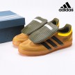 Adidas Originals Bad Bunny Gazelle INdoor IF8716