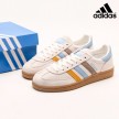 Adidas Handball Spezial 'White Blue Earth Strata' IG1975