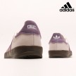 Kith x Adidas Gazelle Indoor 'Classics Program - Ash Purple' IH0120