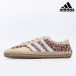 Adidas Originals Gazelle x CLOT 'HALO IVORY' IH3642