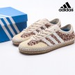 Adidas Originals Gazelle x CLOT 'HALO IVORY' IH3642