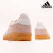 Adidas Gazelle Indoor 'Sandy Pink Gum' IH5484