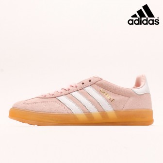 Adidas Gazelle Indoor 'Sandy Pink Gum'