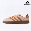 Adidas Gazelle Indoor 'Warm Sandstone Craft Ochre' JH5412