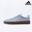 Adidas  Gazelle Indoor 'Clear Sky Off White' JI2717