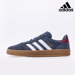 Adidas Gazelle Indoor 'Preloved Ink'