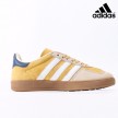 Adidas Gazelle Indoor 'Oat' JI3523