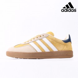 Adidas Gazelle Indoor 'Oat'
