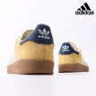 Adidas Gazelle Indoor 'Oat' JI3523