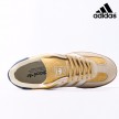 Adidas Gazelle Indoor 'Oat' JI3523