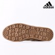 Adidas Gazelle Indoor 'Oat' JI3523