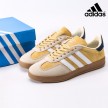 Adidas Gazelle Indoor 'Oat' JI3523