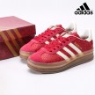 Adidas originals GAZELLE CNY BOLD 'Year Ofsnake' JQ5977