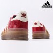 Adidas originals GAZELLE CNY BOLD 'Year Ofsnake' JQ5977